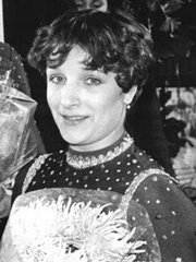 Photo of Elena Valova