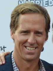 Photo of Nat Faxon