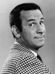 Photo of Don Adams