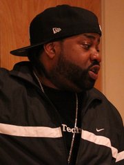 Photo of Lord Finesse