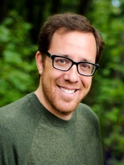 Photo of Rob Minkoff