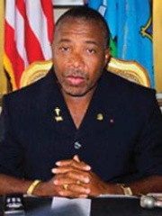 Photo of Charles Taylor