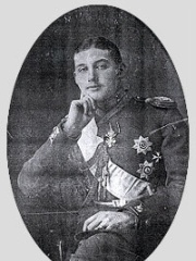 Photo of Prince Constantine Constantinovich of Russia