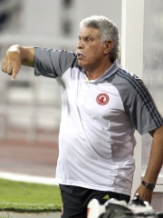 Photo of Hassan Shehata