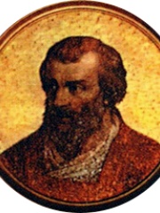 Photo of Pope Celestine III