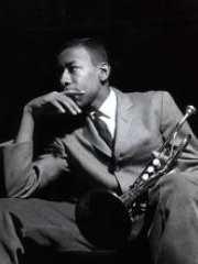 Photo of Lee Morgan