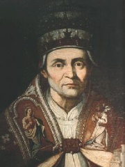 Photo of Pope Celestine V