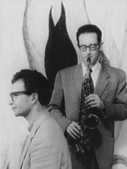 Photo of Paul Desmond