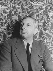 Photo of Giorgio de Chirico