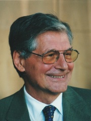 Photo of Herwig Wolfram