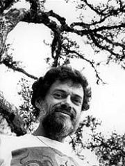 Photo of Terence McKenna