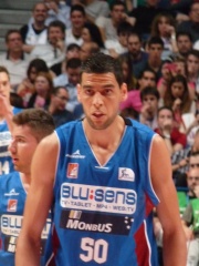 Photo of Salah Mejri