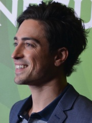 Photo of Ben Feldman