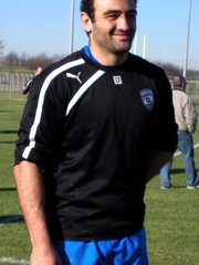 Photo of Mamuka Gorgodze