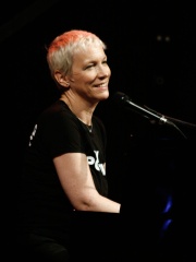 Photo of Annie Lennox