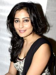 Photo of Nidhi Subbaiah