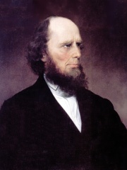 Photo of Charles Grandison Finney