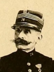 Photo of Ferdinand Walsin Esterhazy