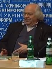 Photo of Ivan Drach