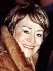 Photo of Annie Girardot