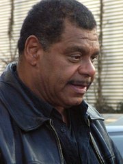 Photo of Günther Kaufmann