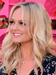 Photo of Emma Bunton