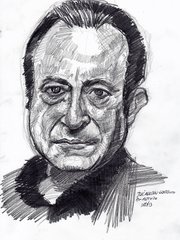Photo of José Agustín Goytisolo