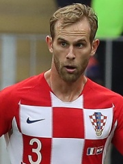 Photo of Ivan Strinić