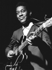 Photo of Grant Green