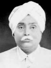 Photo of Lala Lajpat Rai