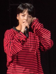 Photo of Amber Liu