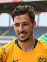 Photo of Mathew Leckie