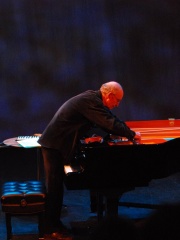 Photo of Christian Wolff