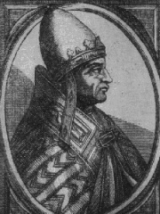 Photo of Pope Gregory VIII