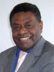 Photo of Iolu Abil