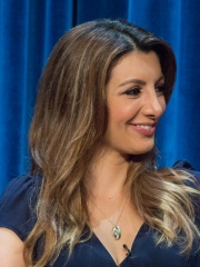 Photo of Nasim Pedrad