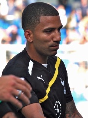 Photo of Aaron Lennon