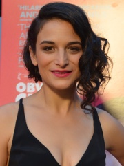 Photo of Jenny Slate