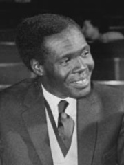 Photo of Milton Obote