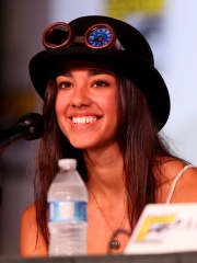 Photo of Seychelle Gabriel