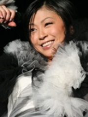 Photo of Utada Hikaru