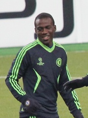 Photo of Gaël Kakuta