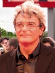 Photo of Mario Martone