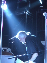 Photo of Jon Lord