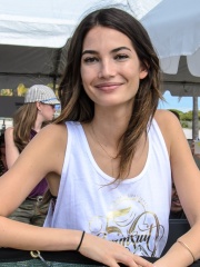 Photo of Lily Aldridge