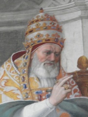 Photo of Pope Gregory IX