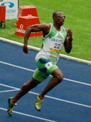 Photo of Gary Kikaya