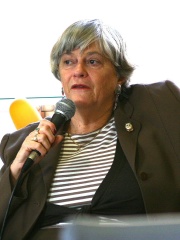 Photo of Ann Widdecombe