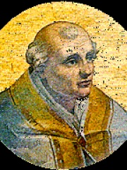 Photo of Pope Callixtus II