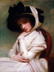 Photo of Emma, Lady Hamilton